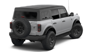 2026 Ford Bronco® External Image 4